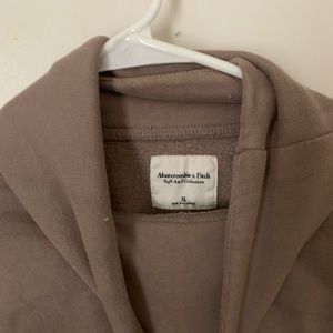 Women’s Abercrombie & Fitch Turtle Neck Sweater